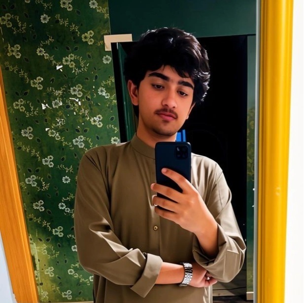 Awais Siddique